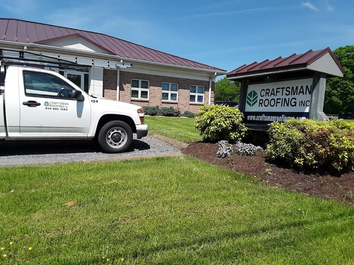 Quality Chimney Repair by experienced craftsmen in Breezewood